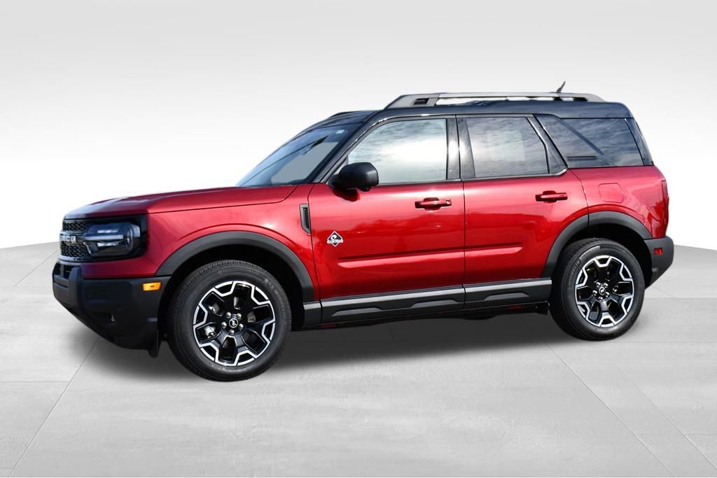ford bronco sport 2025 3FMCR9CN1SRE01022 image ford bronco sport 2025 3FMCR9CN1SRE01022 image